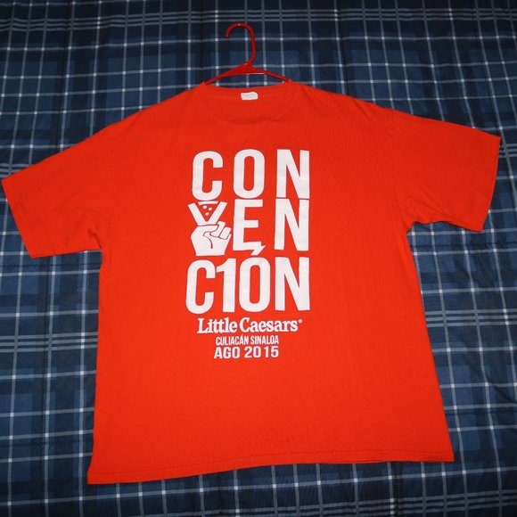 Little Caesars Culiacan Sinaloa Ago 2015 Mexico - Picture 1 of 6